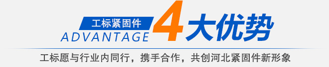 高強(qiáng)度螺栓，鋼結(jié)構(gòu)螺栓